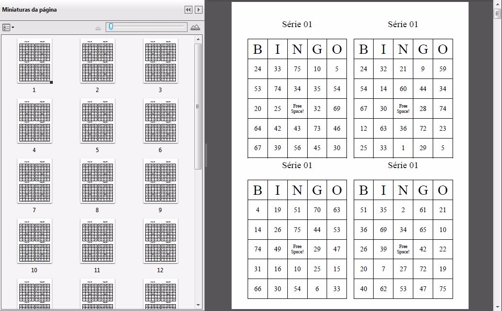 gerador de cartelas de bingo em pdf free